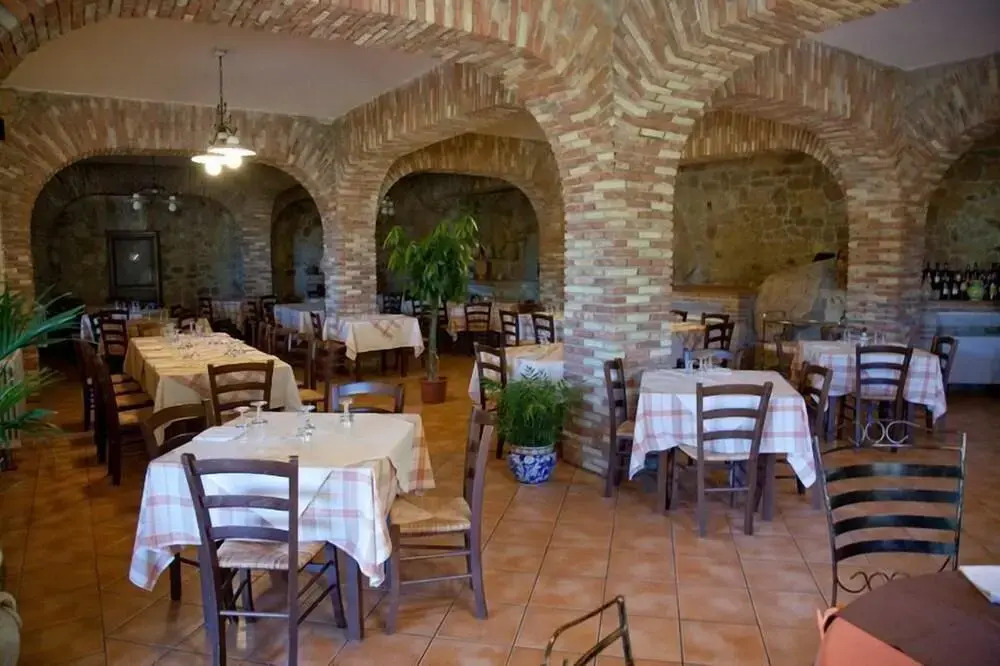 Masseria Rocca di Gonato