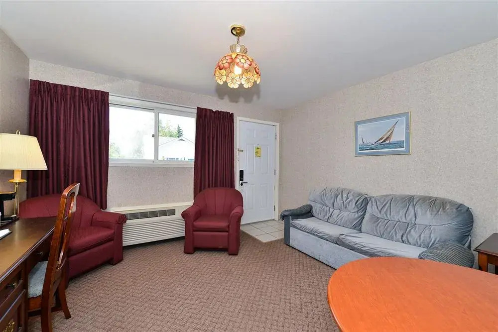 Canadas Best Value Inn Port Hawkesbury Port Hastings