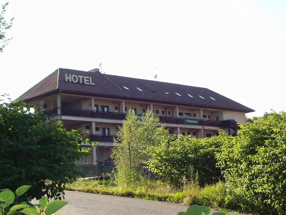 Hostel - With Private Entrance