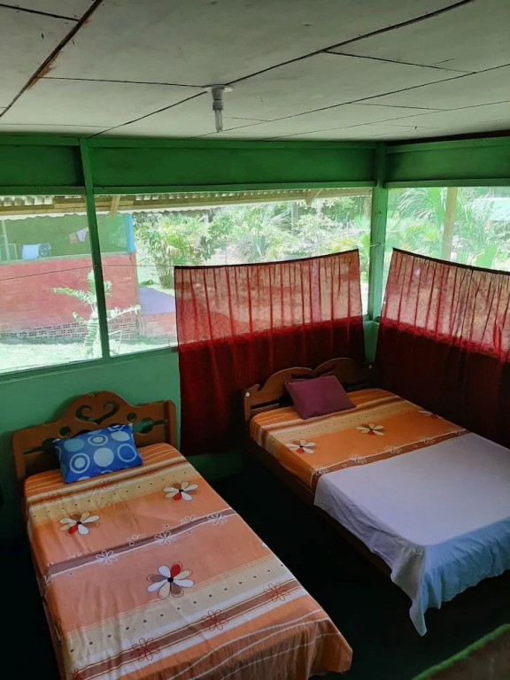 HOTEL LUNA Iquitos
