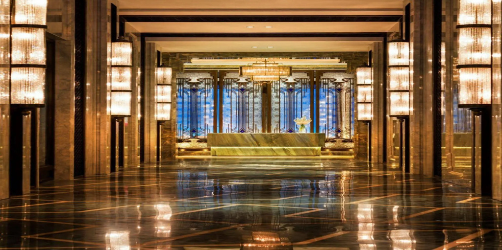 Wanda Reign Chengdu