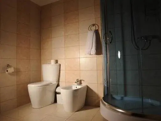 SPA Hotel Zhyva Voda