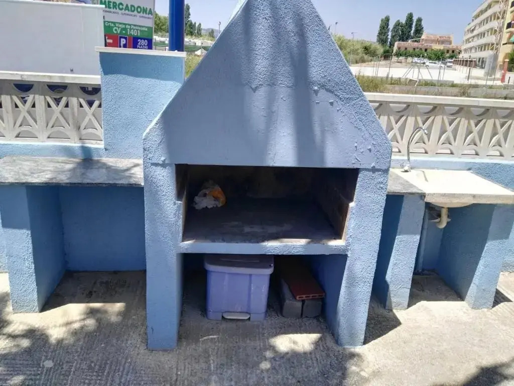 Barramundi Apartamentos 2/4 Lek