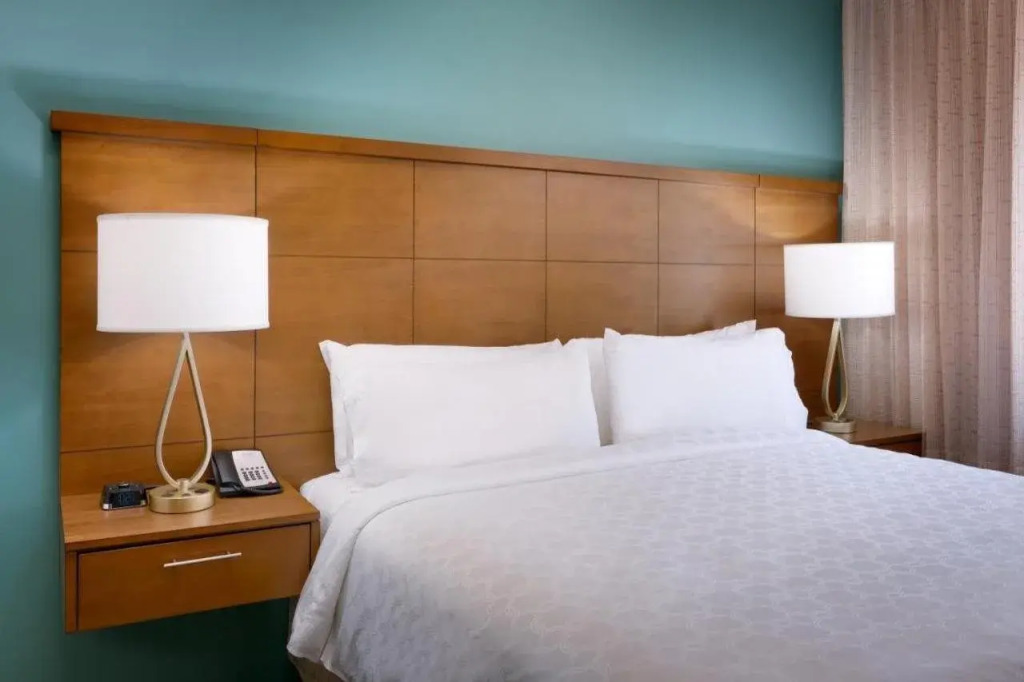 Staybridge Suites - Gainesville I-75 by IHG