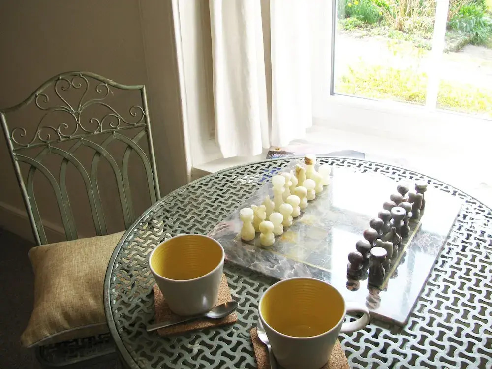 Tomnabrack Cottage B&B