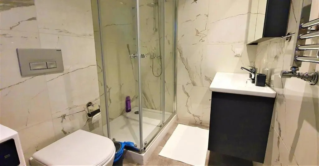 Stylish, cozy 1bd apartment Nespresso/Wifi/AC