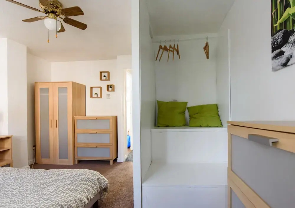 City Garden Apartments