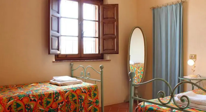 Molino Del Rotone