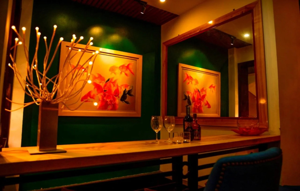 Sunrise Suites Hotel Hanoi