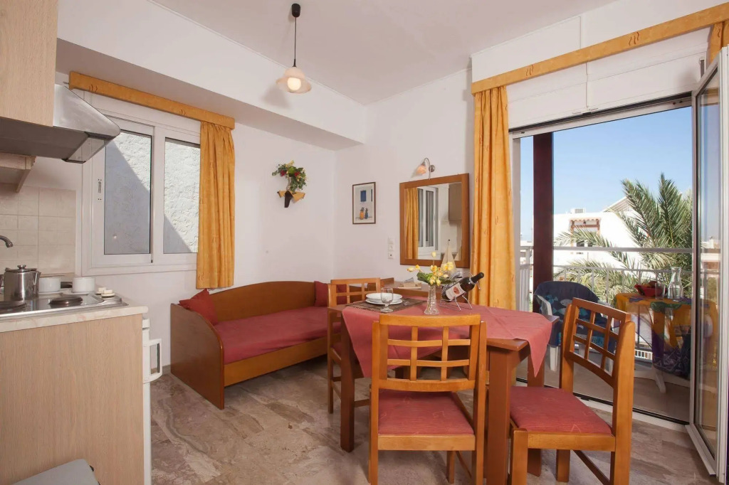 Galini Apartments