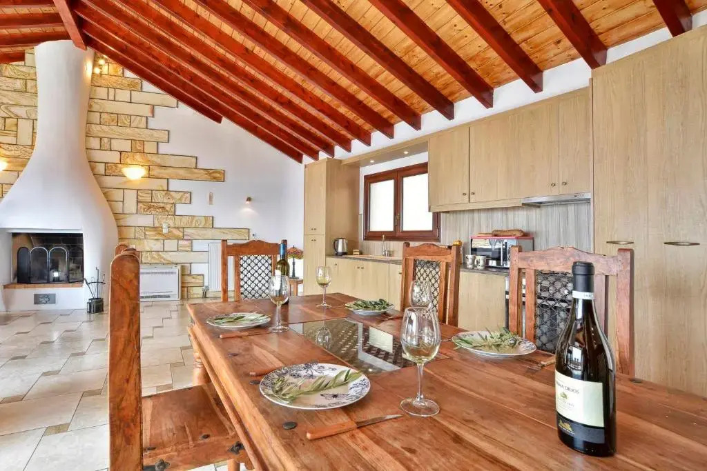 Golden fox Villa