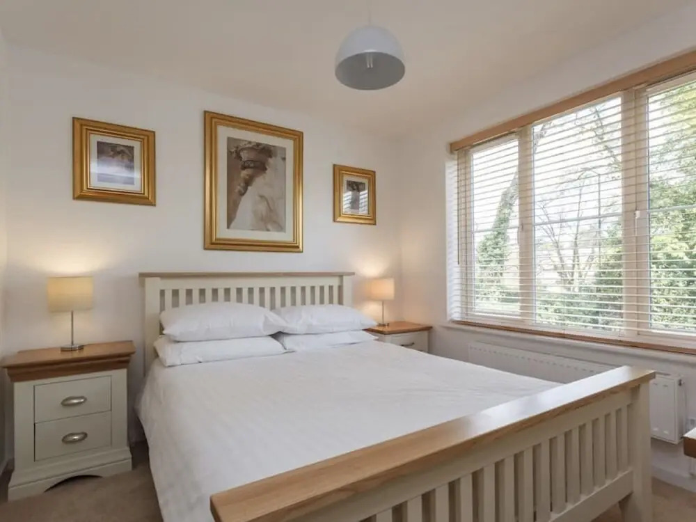 No3 Highgrove Mews - Wanderlust Retreats