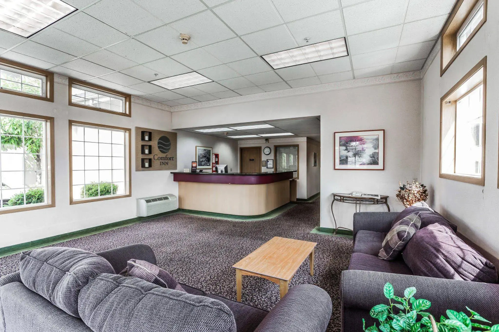 Quality Inn Tulalip - Marysville