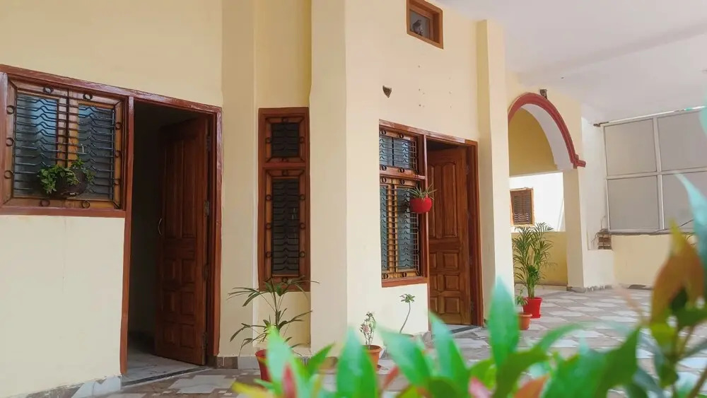 Star Residency