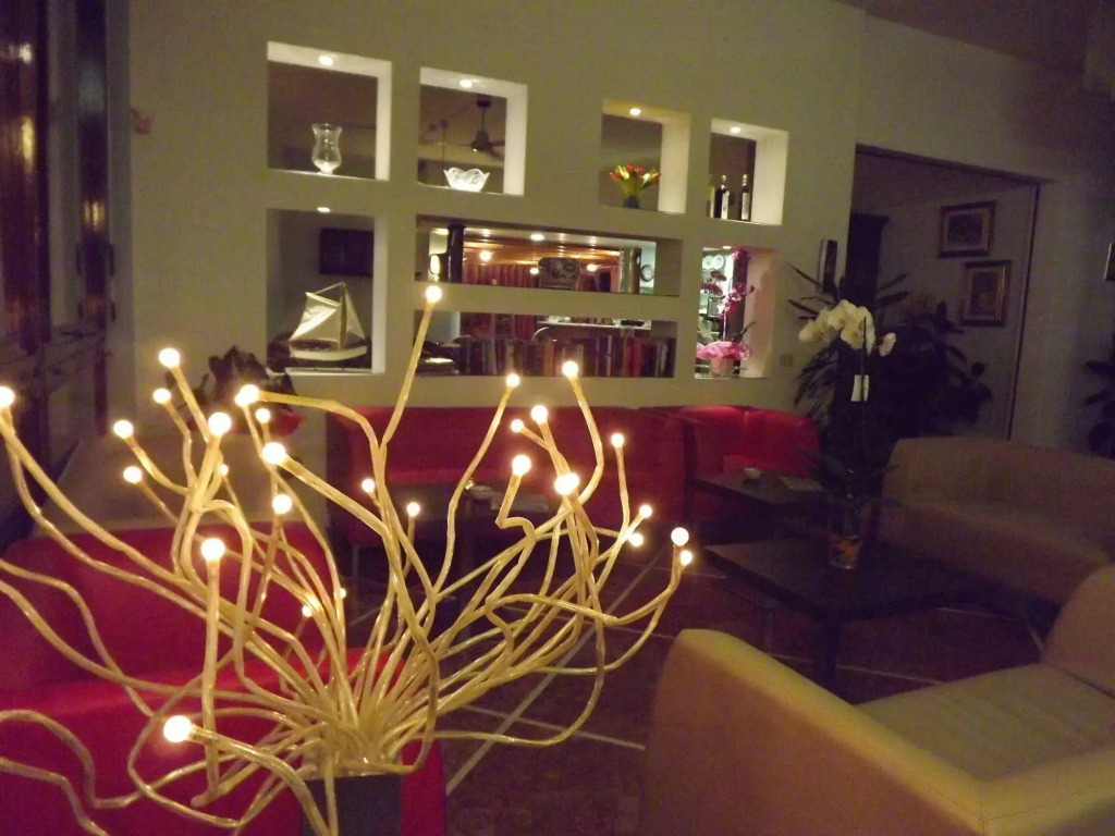 Hotel Imperial ***S