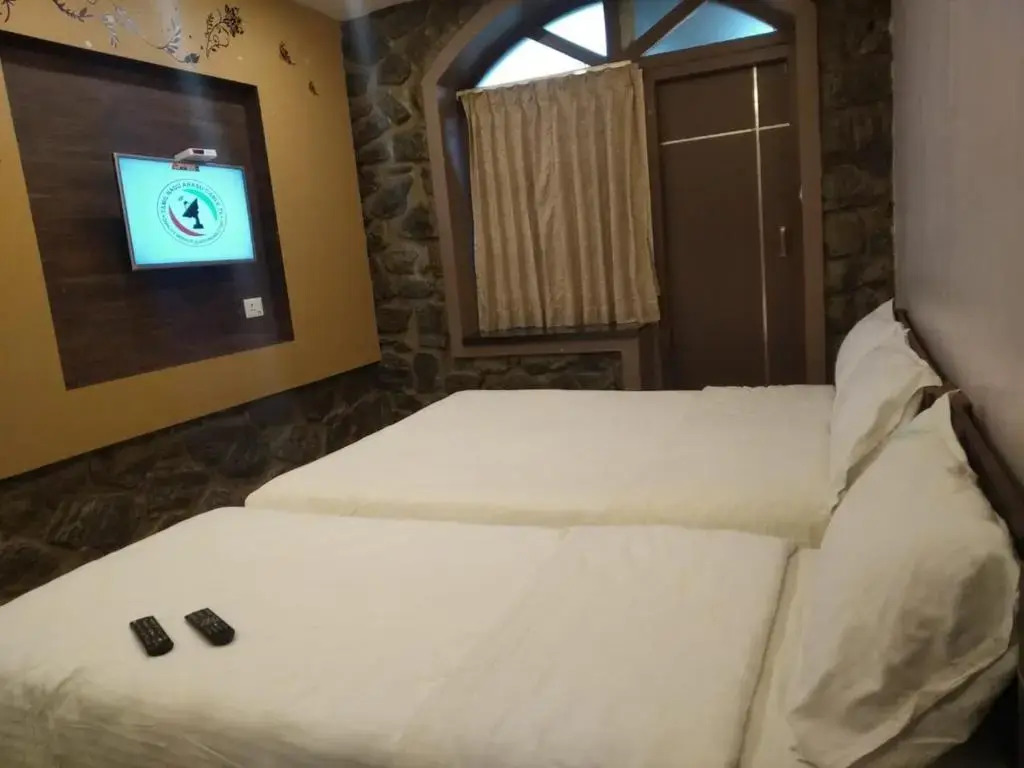 Western Valley Home stay
