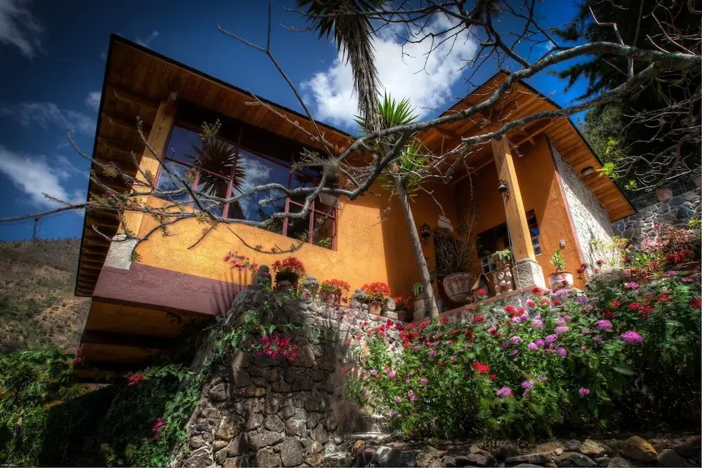 Casa Wenche