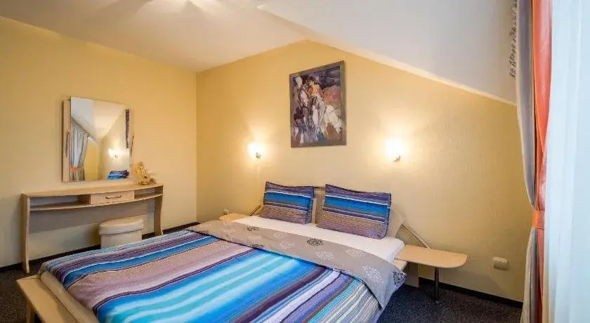 Linda Hotel