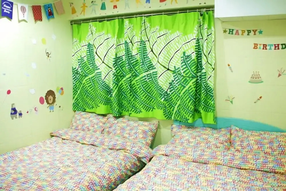 Wai Fuk Guesthouse
