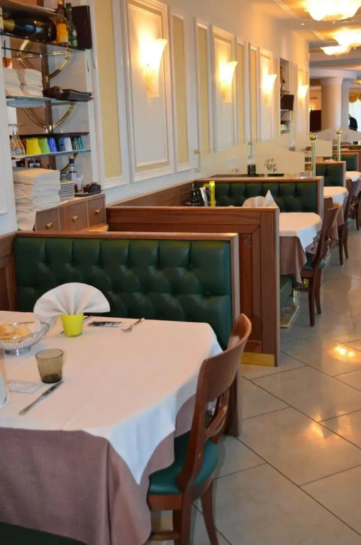 Hotel Ristorante Giada