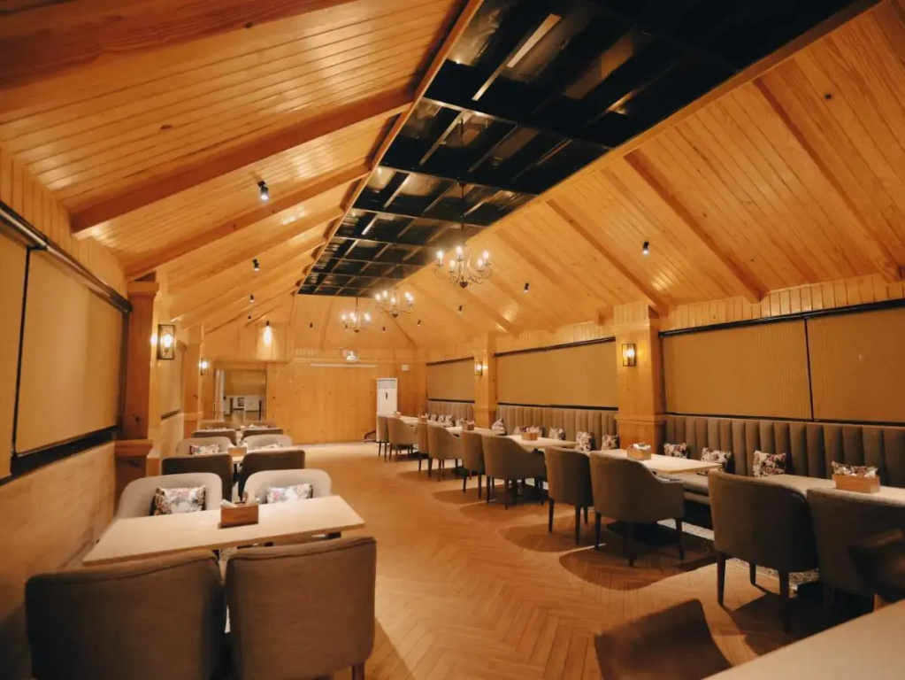Clarks Inn Express, Dehradun
