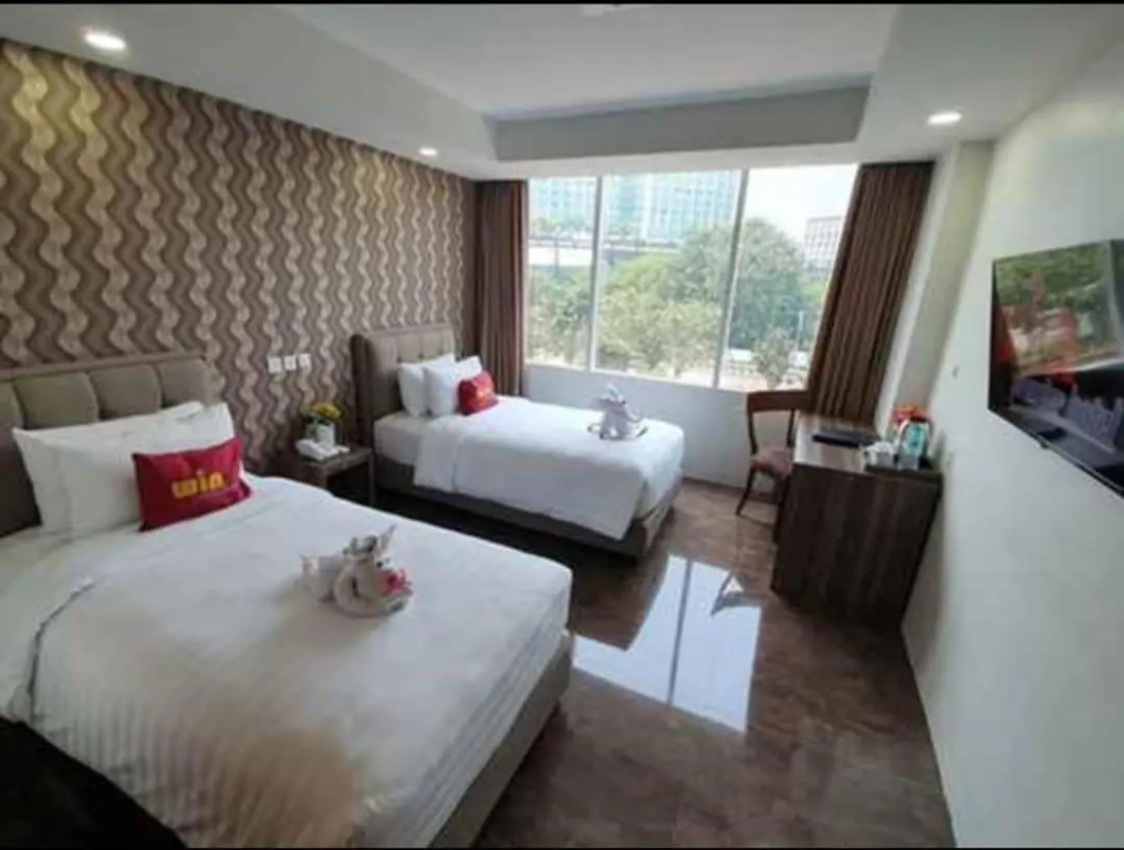 Win Premier Hotel Mangga Besar