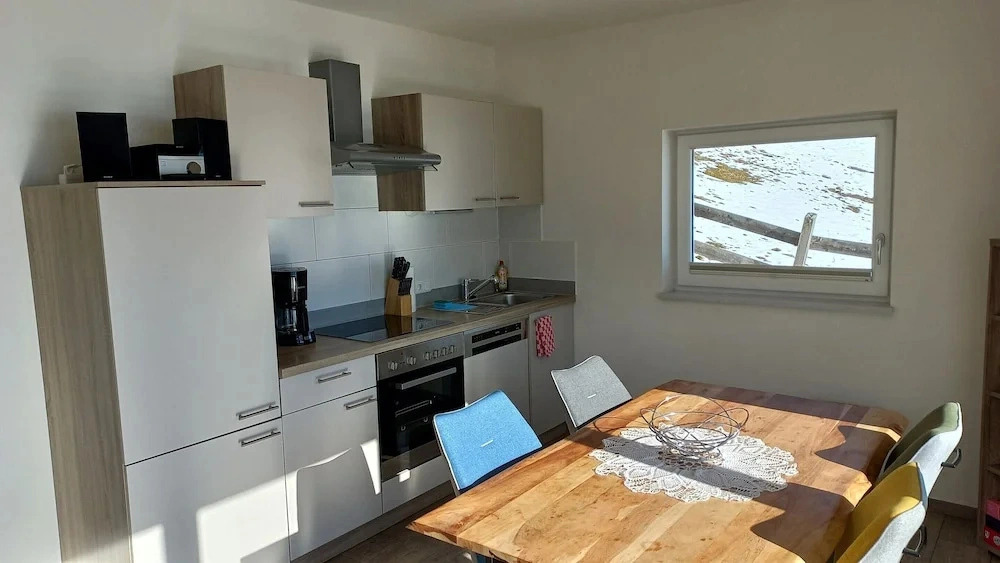Bright Flat Close to the ski Area