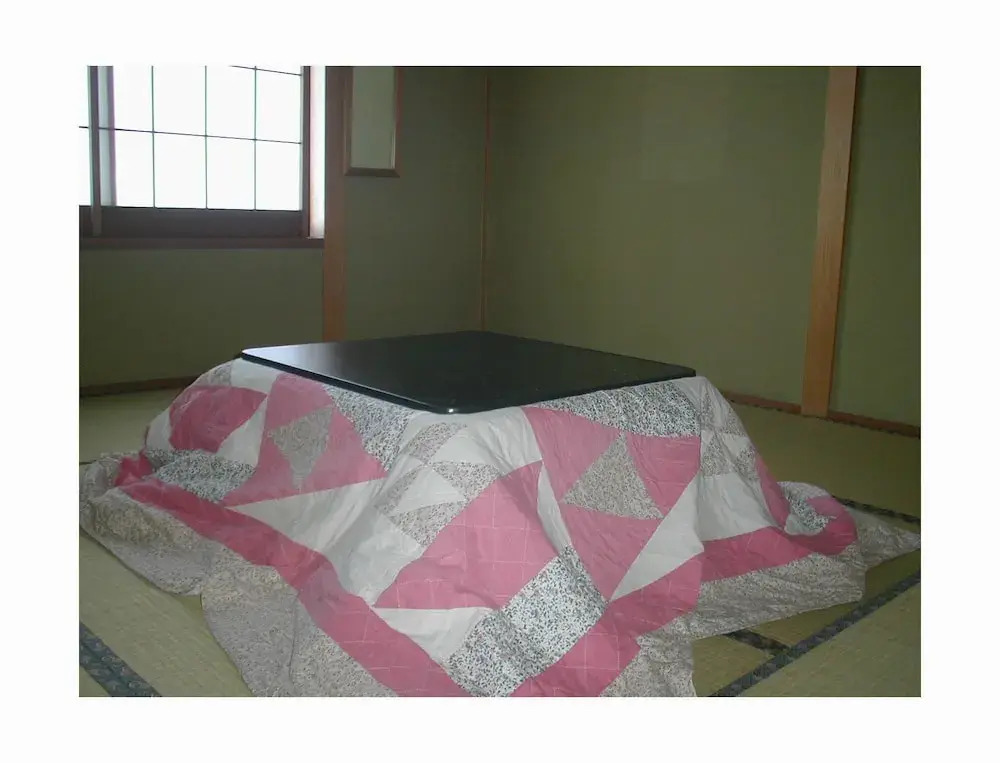 Kusatsuonsen Hoshikawa