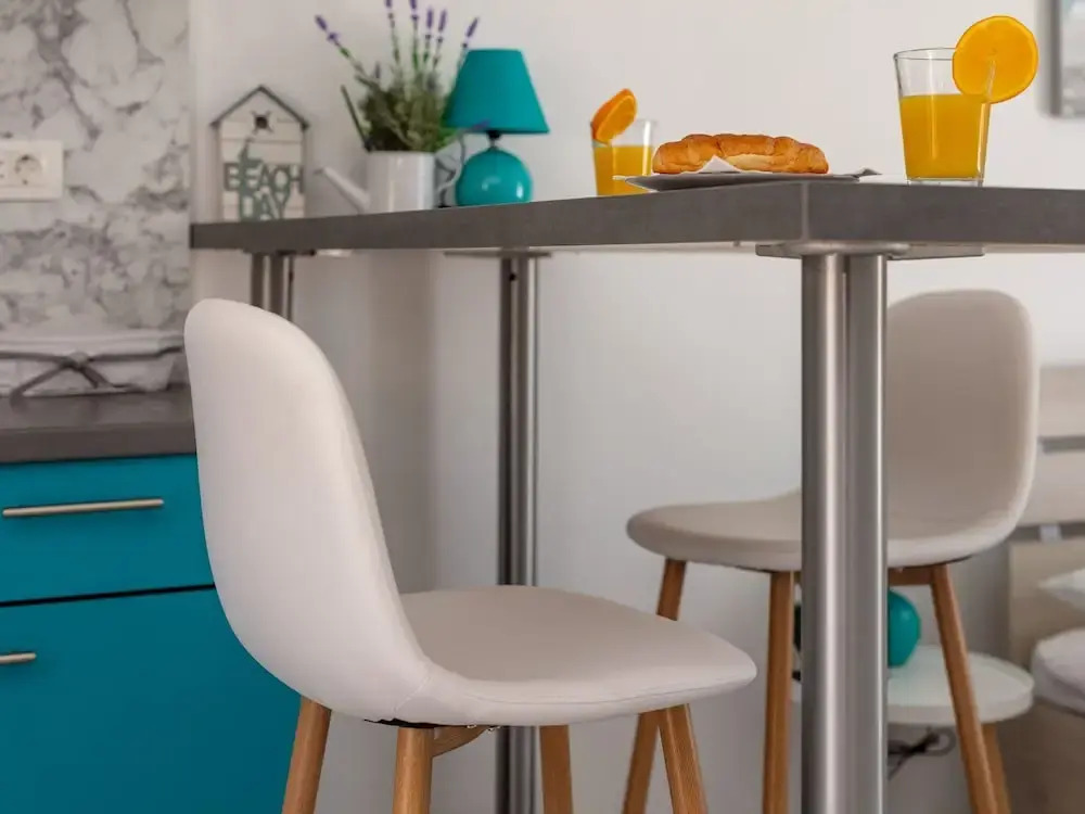 Comfy Apartment in Povlja Near Sea