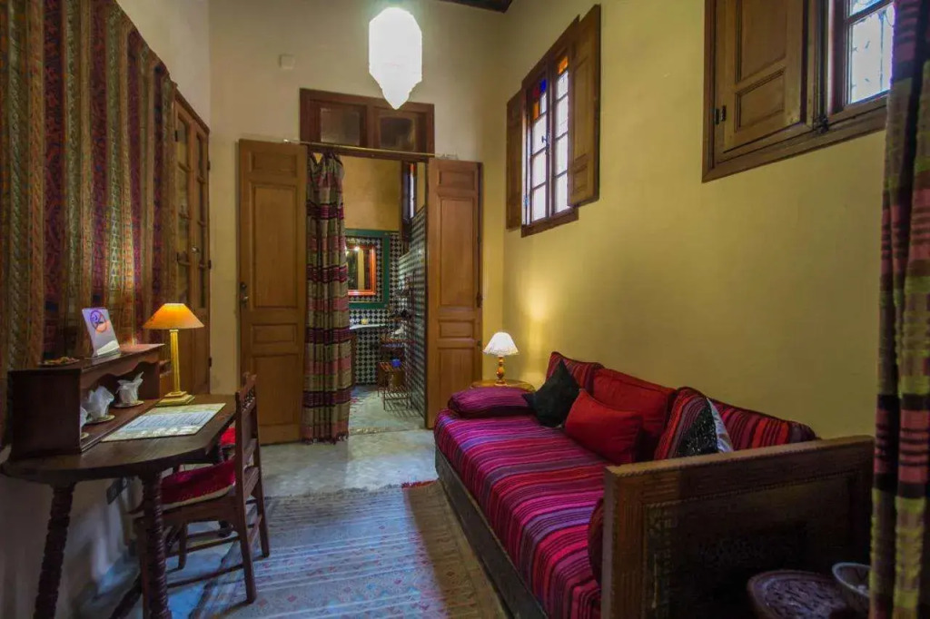 Riad Dar Cordoba