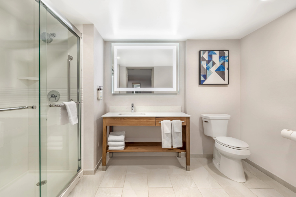 Candlewood Suites Baltimore - BWI Airport NE