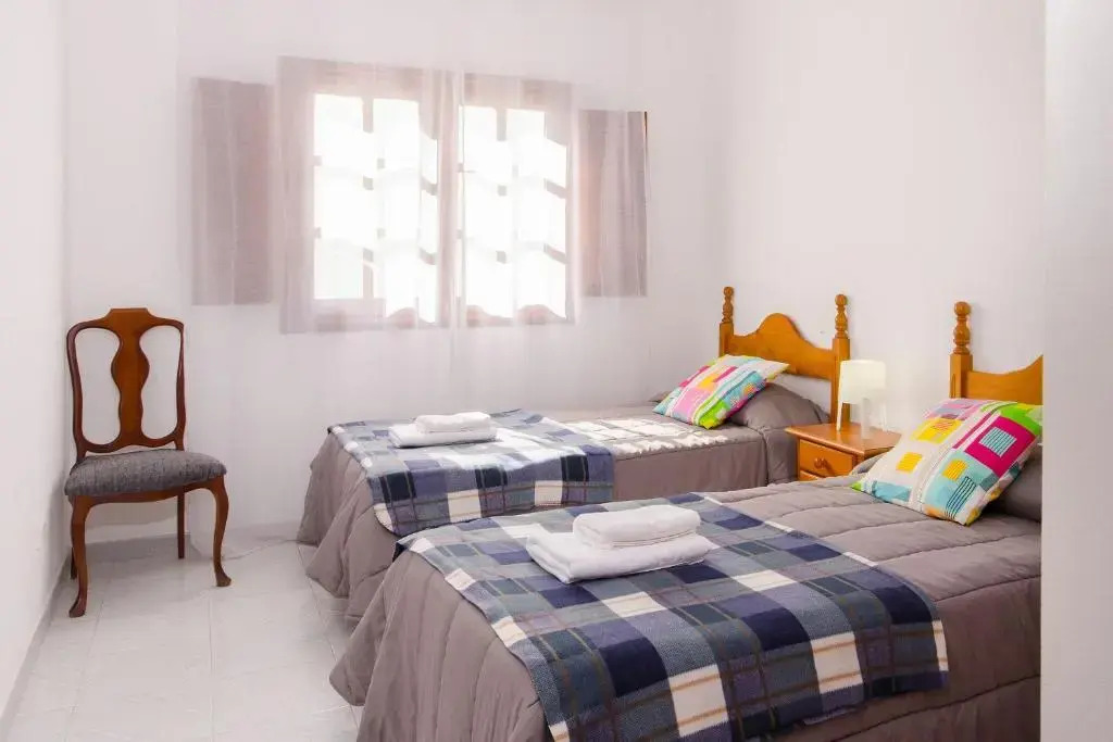 Casa Angeles 1