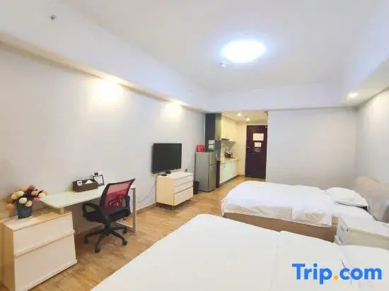 Tangsu Apartment