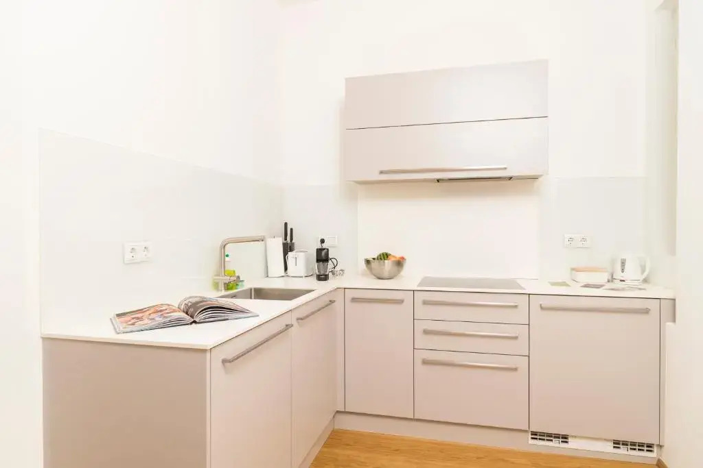 Mint@Naschmarkt Premium Apartments