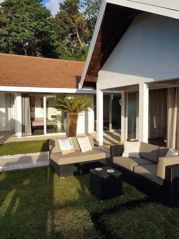 Villa Ora Nui