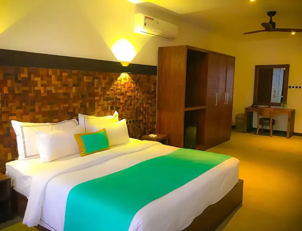 Ella Flower Garden Resort