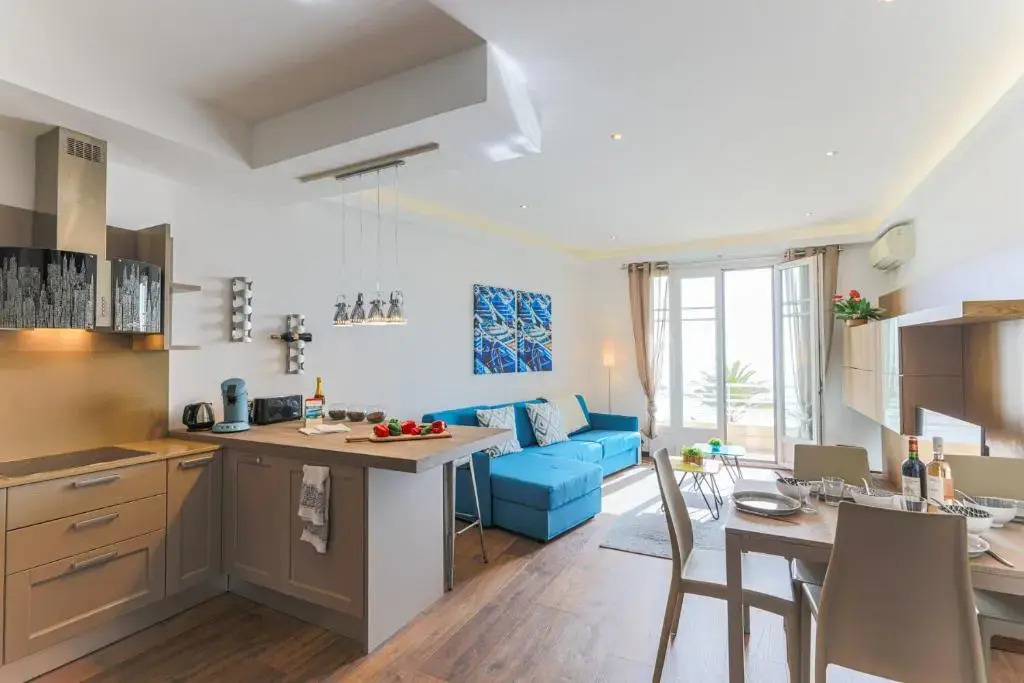 Bamboo Plage Ap4220 by Riviera Holiday Homes
