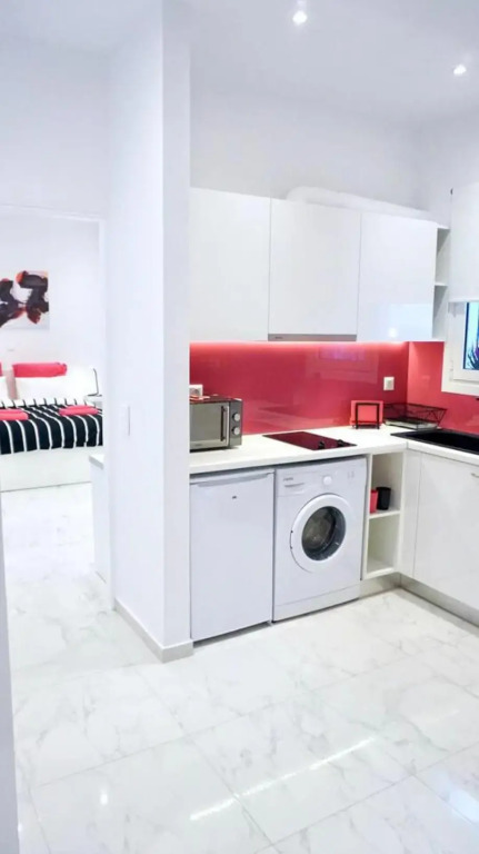 Cozy apartment in the center of Athens