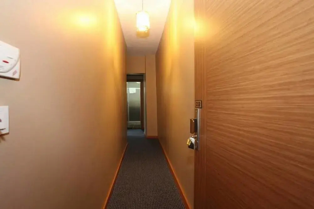 Taksim Ariel Hotel