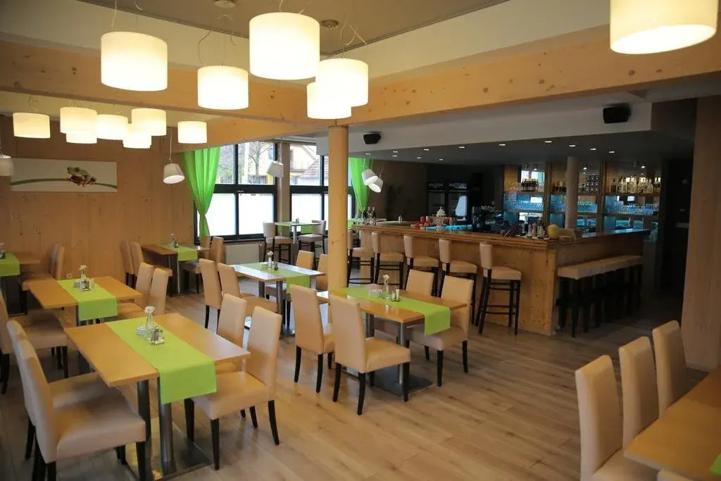 Hotel Žabčice