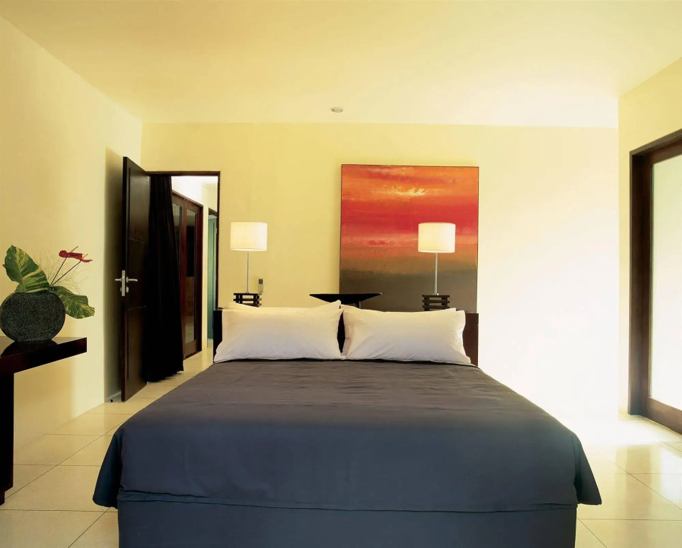 AB Villa & Apartments