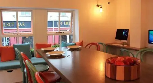 Galway City Hostel