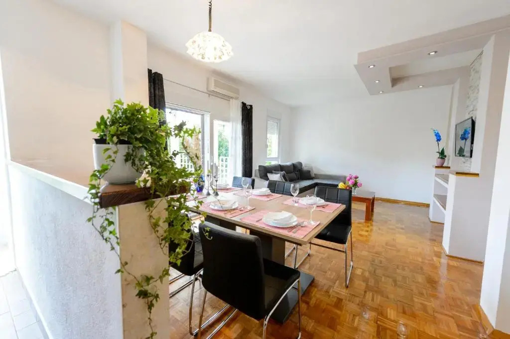 Apartment Ana