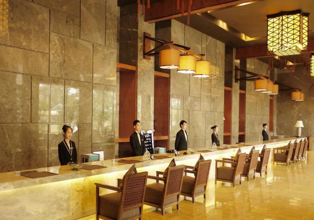 Xi Yu Hotel