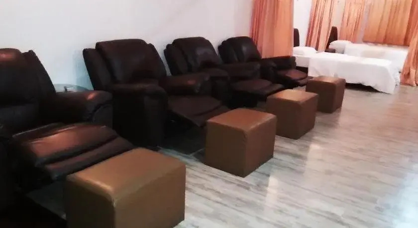 Zin Xin City View Hotel