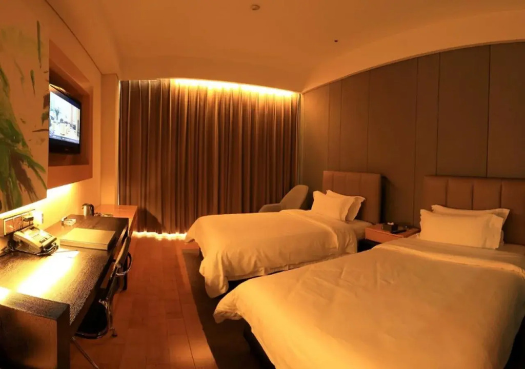 Art Senses Hotel and Place
