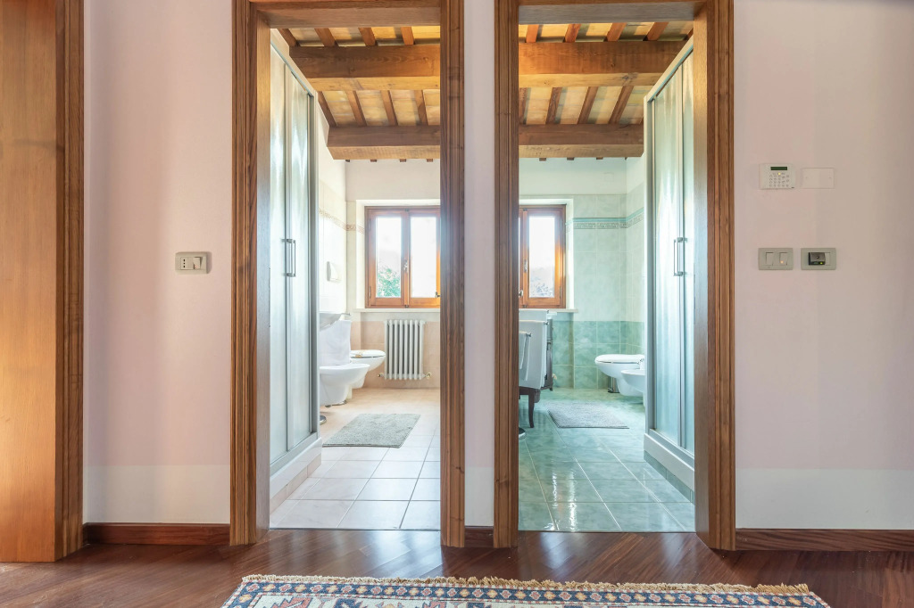 Italian Experience-Villa Vagnini