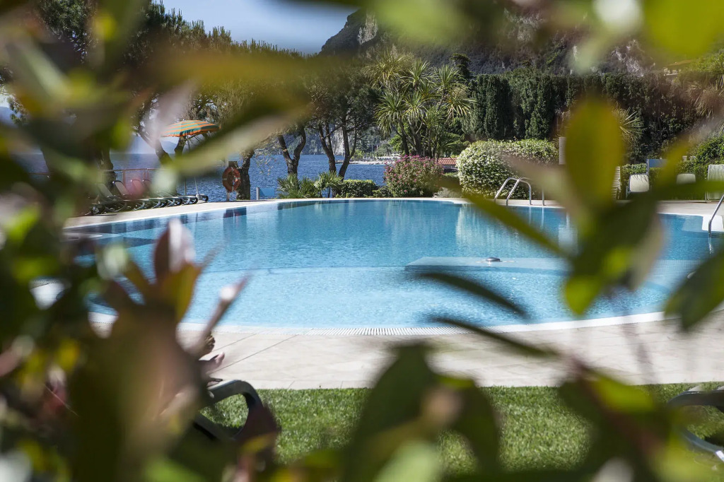 Hotel Du Lac