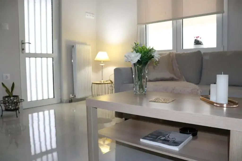 Irene Apartment