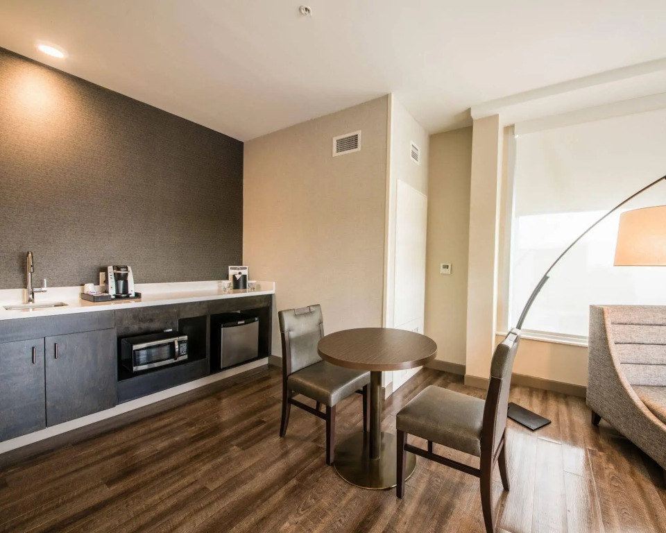 Cambria Hotel McAllen Convention Center